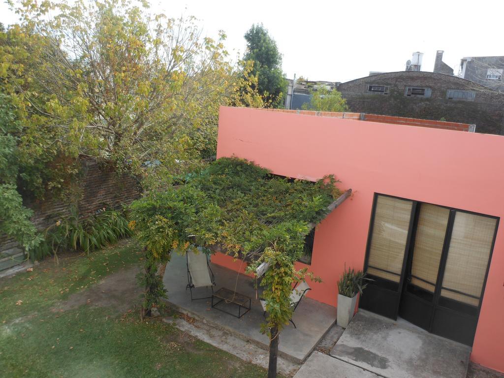Hostel Buddha Gualeguaychú Exterior foto