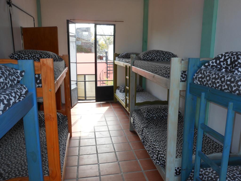 Hostel Buddha Gualeguaychú Zimmer foto