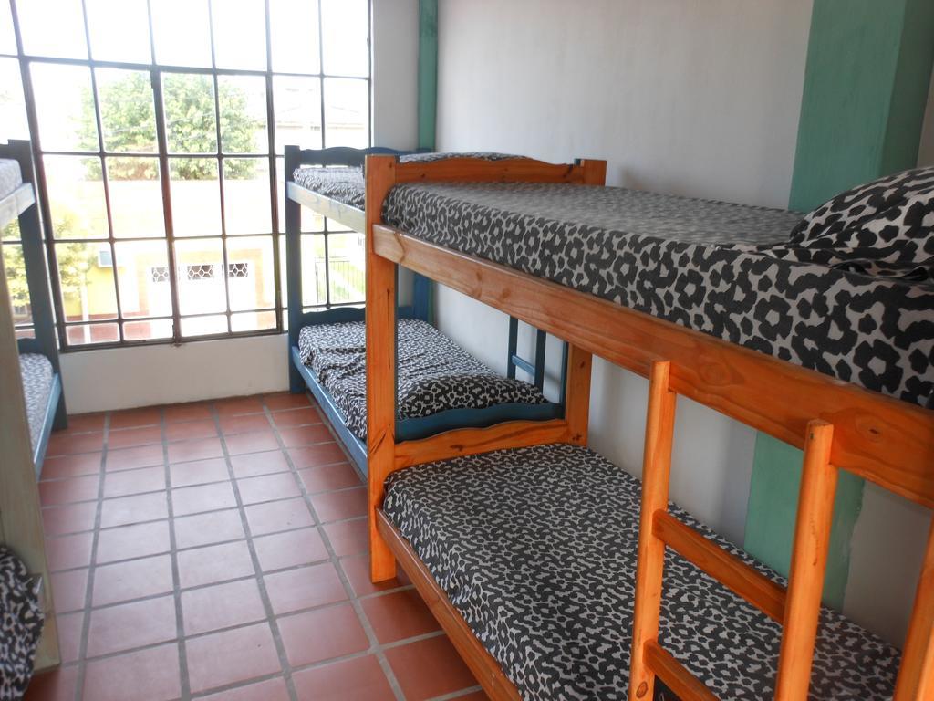Hostel Buddha Gualeguaychú Zimmer foto