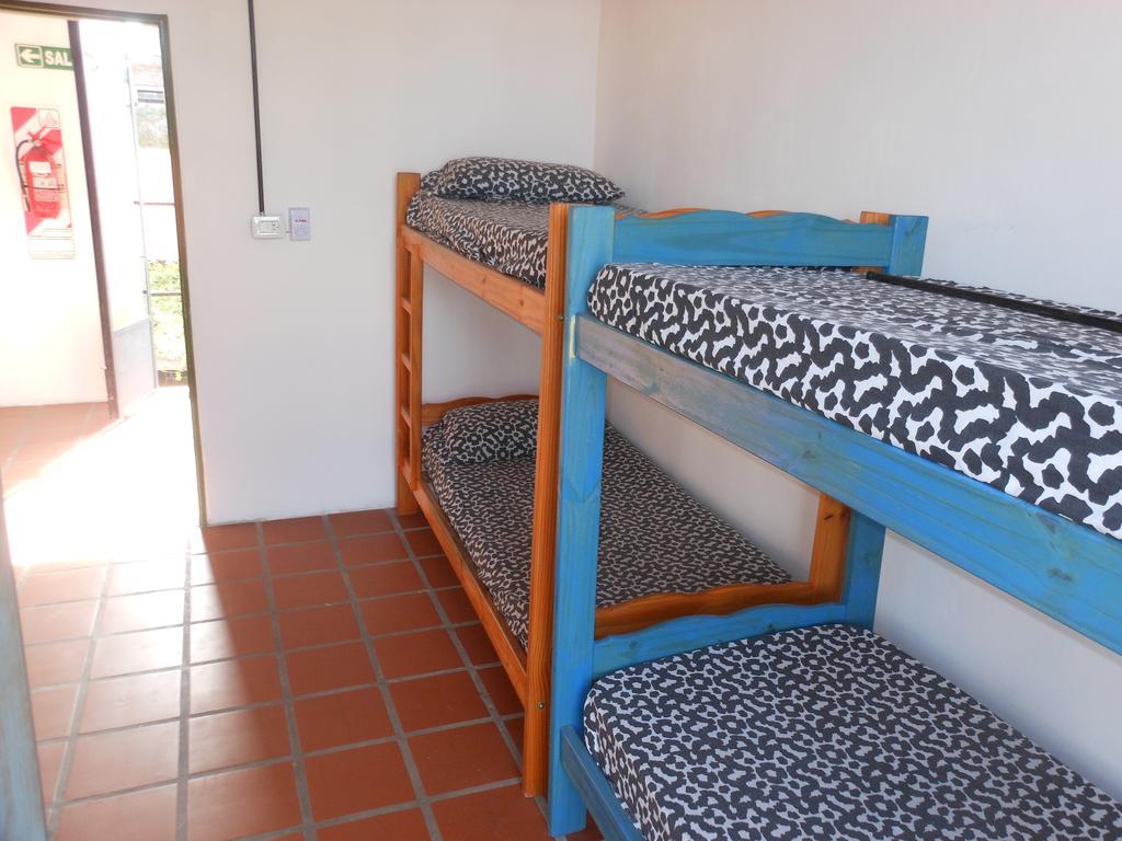 Hostel Buddha Gualeguaychú Zimmer foto
